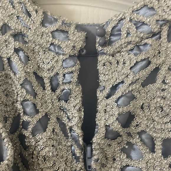 Girls formal dress by Speechless Size 14 - Picture 8 of 10